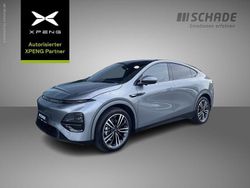 Grau Neu 2025 XPENG G6 AWD Performance SUV | 45.990 € (Guter Preis)