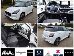 Weiß Neu 2025 Suzuki Swift Comfort+ Kleinwagen | 20.970 €