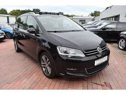 Other Gebraucht 2014 VW Sharan Cup Van / Kleinbus | 11.000 € (Fairer Preis)