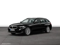 Gebraucht 2024 BMW 320 Comfort Edition Kombi | 42.494 € (Fairer Preis)