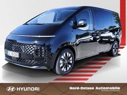 Abyss black Gebraucht 2025 Hyundai Staria Signature Van | 52.990 €
