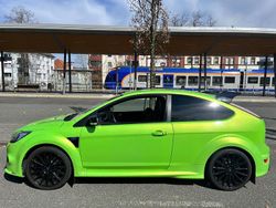 Grün Gebraucht 2010 Ford Focus RS Limousine | 33.333 €