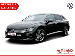 Andere Gebraucht 2022 VW Arteon R-line Kombi | 30.950 € (Guter Preis)