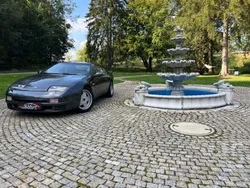 Grau Gebraucht 1990 Nissan 300 ZX Coupé | 32.900 €