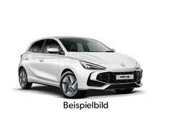 Dover white Neu 2025 MG MG3 Kleinwagen | 15.970 € (Guter Preis)