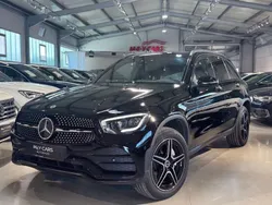 Mercedes GLC400d