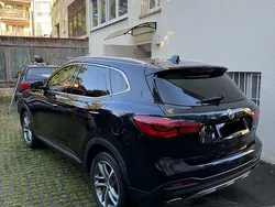 Schwarz Gebraucht 2021 MG EHS Luxury SUV | 20.499 € (Etwas zu teuer)