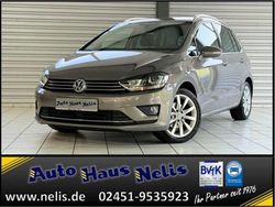 Andere Gebraucht 2016 VW Golf VII Limousine | 15.780 €