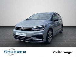 Oyster silver metallic (metallic) Gebraucht 2025 VW Touran Goal Van / Kleinbus | 44.490 € (Superpreis)