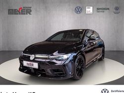 Schwarz Gebraucht 2025 VW Golf VIII R Limousine | 56.990 €