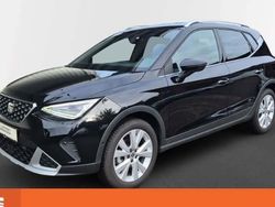 Schwarz Gebraucht 2025 Seat Arona Xperience SUV | 24.887 € (Etwas zu teuer)