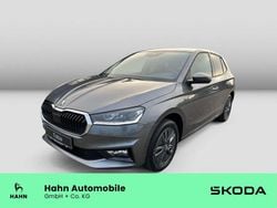 Grau Gebraucht 2025 Skoda Fabia Tour Kleinwagen | 24.890 € (Fairer Preis)