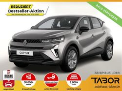 Grau Neu 2025 Renault Captur Evolution SUV | 23.630 € (Guter Preis)