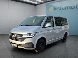 Silber Gebraucht 2024 VW T6.1 Van | 43.649 € (Superpreis)