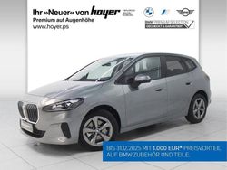 Grau Gebraucht 2023 BMW 218 Active Tourer Efficient Dynamics Van / Kleinbus | 31.990 € (Etwas zu teuer)