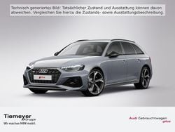 Nardograu Gebraucht 2022 Audi RS4 Ambiente Kombi | 66.440 € (Guter Preis)