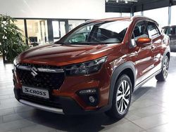 Canyon brown pearl Neu 2025 Suzuki SX4 S-Cross Comfort+ SUV | 31.940 € (Teuer)