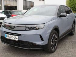 Grafik grau Gebraucht 2025 Opel Grandland X SUV | 32.900 € (Fairer Preis)