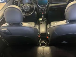 Grün Gebraucht 2021 Mini John Cooper Works Cabriolet Cabrio | 31.500 € (Fairer Preis)