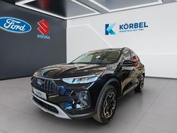 Schwarz Gebraucht 2024 Ford Kuga Active SUV | 36.690 € (Guter Preis)