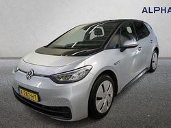 Grau Gebraucht 2020 VW ID.3 Life Kleinwagen | 11.979 € (Superpreis)
