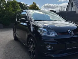 Schwarz Gebraucht 2018 VW up! Beats Kleinwagen | 12.450 € (Fairer Preis)