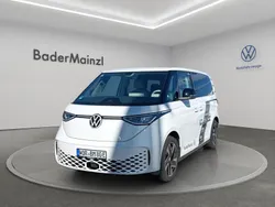 Weiß Gebraucht 2022 VW ID. Buzz Pro Van | 42.930 € (Superpreis)