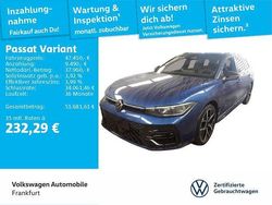 Reef blue metallic/grenadillsc Gebraucht 2025 VW Passat Kombi | 47.450 € (Fairer Preis)
