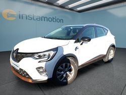 Grau Gebraucht 2019 Renault Talisman Kombi | 17.399 € (Fairer Preis)