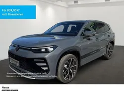 Grau Gebraucht 2025 VW Tayron R-line SUV | 59.980 € (Fairer Preis)