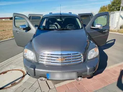 Grau Gebraucht 2009 Chevrolet HHR Kombi | 1.450 € (Guter Preis)