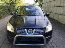 Schwarz Gebraucht 2008 Nissan Qashqai Acenta SUV | 2.999 € (Fairer Preis)