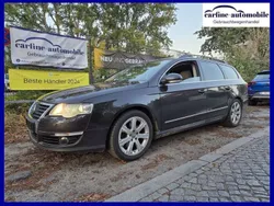 Bronzemetallic Gebraucht 2006 VW Passat Trendline Kombi | 3.950 € (Etwas zu teuer)