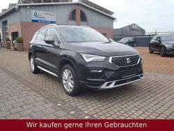 Schwarz Gebraucht 2024 Seat Ateca Xperience SUV | 28.979 € (Guter Preis)