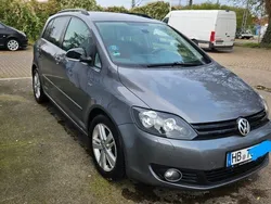 VW Golf Plus
