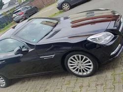 Schwarz Gebraucht 2014 Mercedes SLK200 Cabrio | 19.800 € (Fairer Preis)