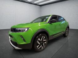 Grün Gebraucht 2023 Opel Mokka SUV | 19.949 € (Fairer Preis)