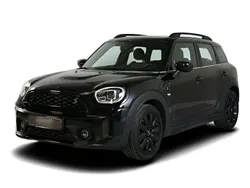 Schwarz Gebraucht 2022 Mini Cooper SD Countryman Classic SUV | 34.687 €