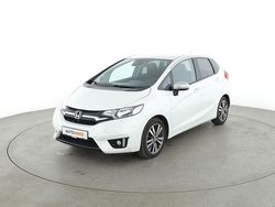 Weiß Gebraucht 2017 Honda Jazz Elegance Kleinwagen | 13.710 € (Fairer Preis)