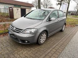 Grau Gebraucht 2007 VW Golf V Kombi | 1.900 € (Superpreis)