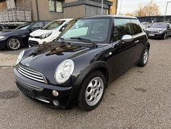 Schwarz Gebraucht 2006 Mini Cooper Kleinwagen | 3.490 € (Superpreis)