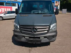 Gebraucht 2017 Mercedes Sprinter Van | 15.000 €