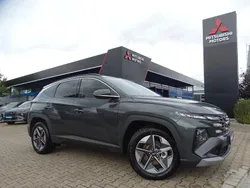 Grün Neu 2025 Hyundai Tucson SUV | 35.990 € (Guter Preis)