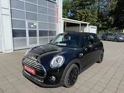 Schwarz Gebraucht 2016 Mini Cooper Cabriolet Cabrio | 10.950 € (Etwas zu teuer)