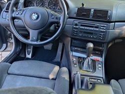 Silber Gebraucht 2002 BMW 330 Performance Limousine | 4.490 € (Guter Preis)