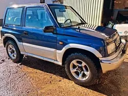 Gebraucht 1999 Suzuki Vitara SUV | 1.800 € (Superpreis)
