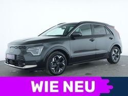 Interstellar Gebraucht 2023 Kia e-Niro Spirit SUV | 25.225 € (Guter Preis)