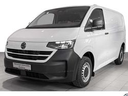 Weiß Neu 2025 VW T6.1 Van | 43.450 € (Fairer Preis)