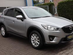 Silber Gebraucht 2013 Mazda CX-5 Center-Line SUV | 10.490 € (Guter Preis)