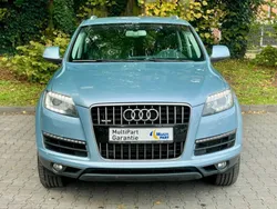 Silber Gebraucht 2014 Audi Q7 SUV | 16.999 € (Superpreis)